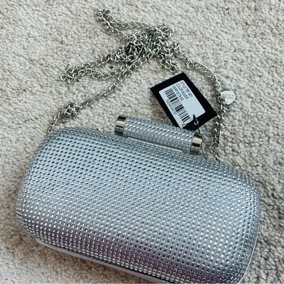 Badgley Mischka clutch shoulder bags NWT - Picture 3 of 8